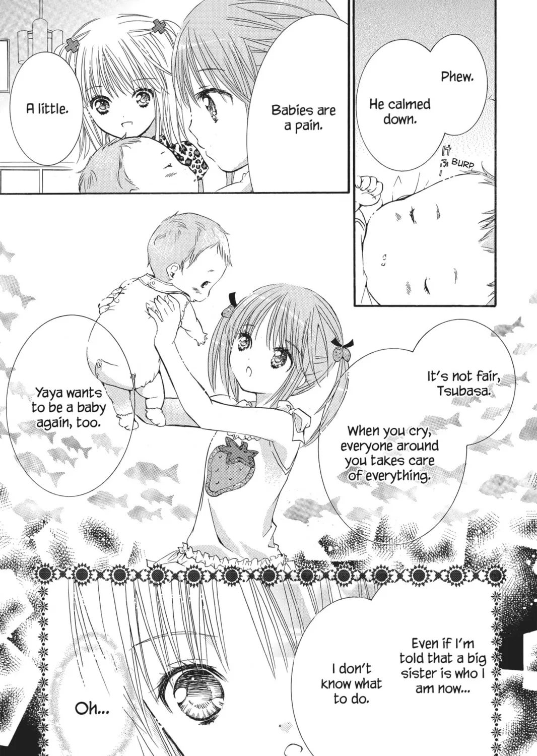 Read Shugo Chara! chapter 20 image 42 on Lezhin