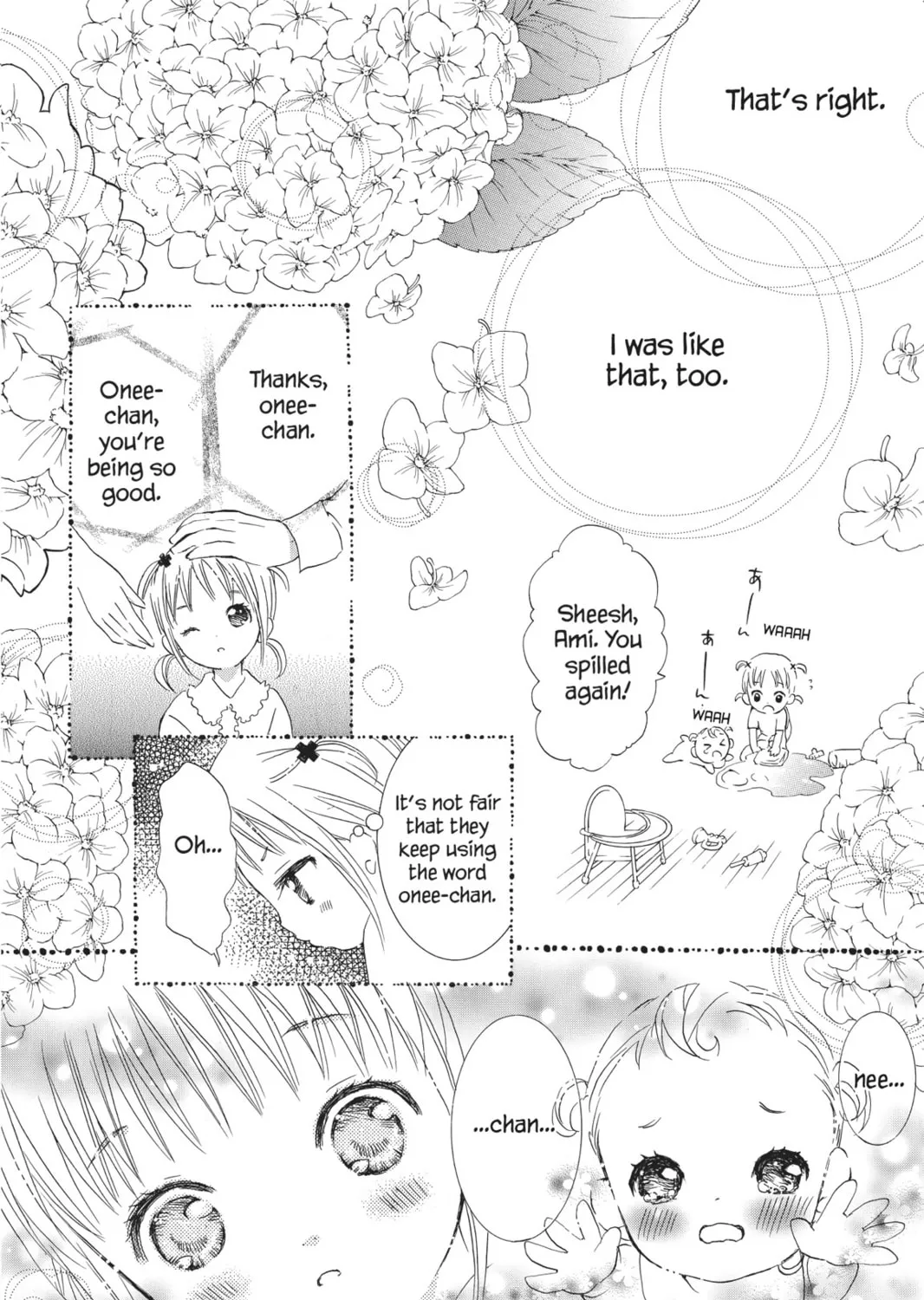 Read Shugo Chara! chapter 20 image 44 on Lezhin
