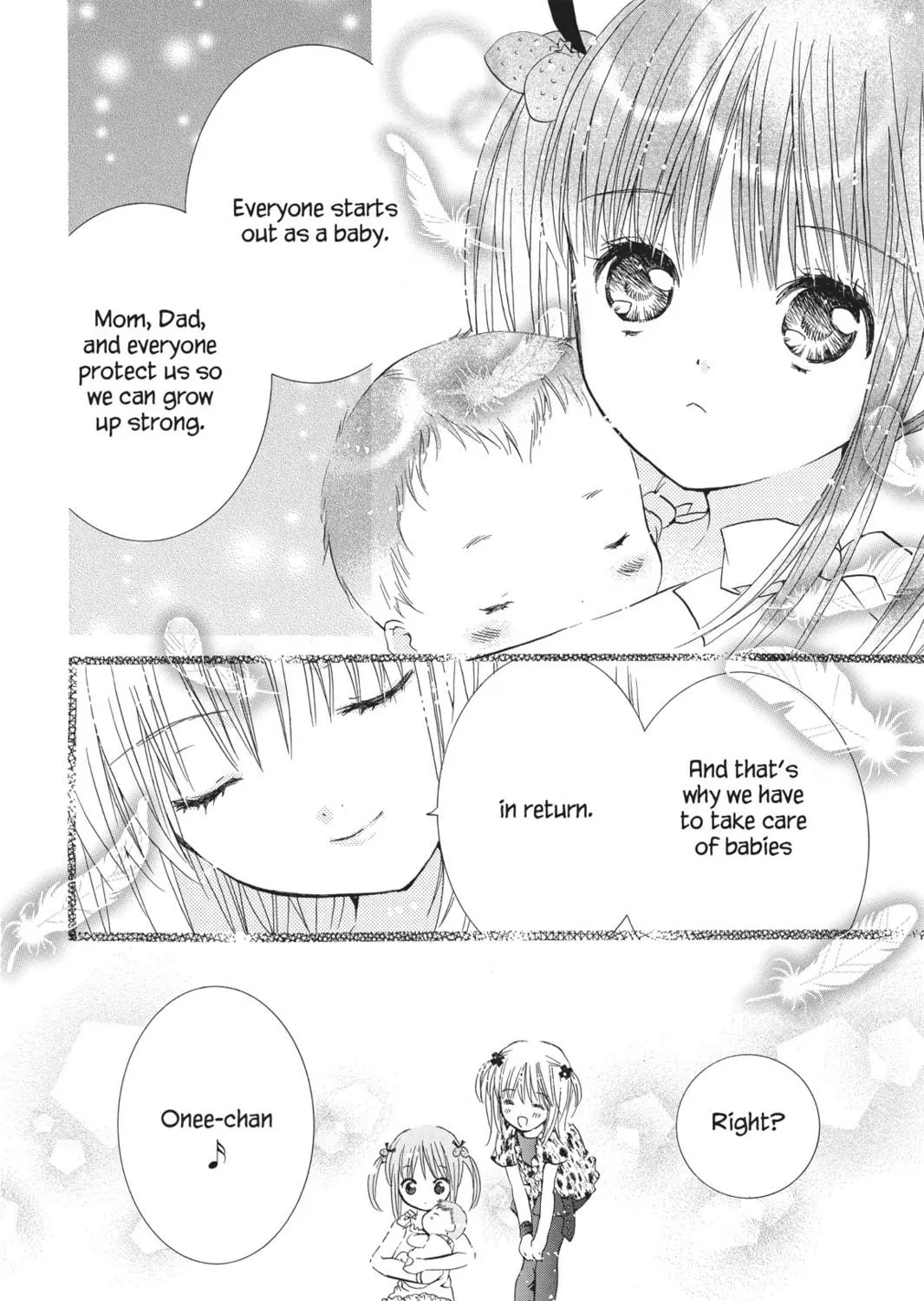 Read Shugo Chara! chapter 20 image 48 on Lezhin