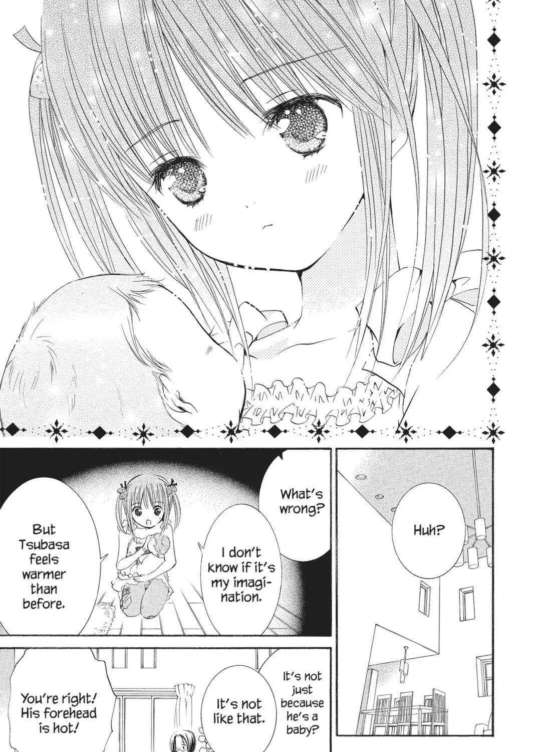 Read Shugo Chara! chapter 20 image 50 on Lezhin