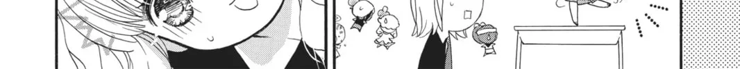 Read Shugo Chara! chapter 21 image 33 on Lezhin