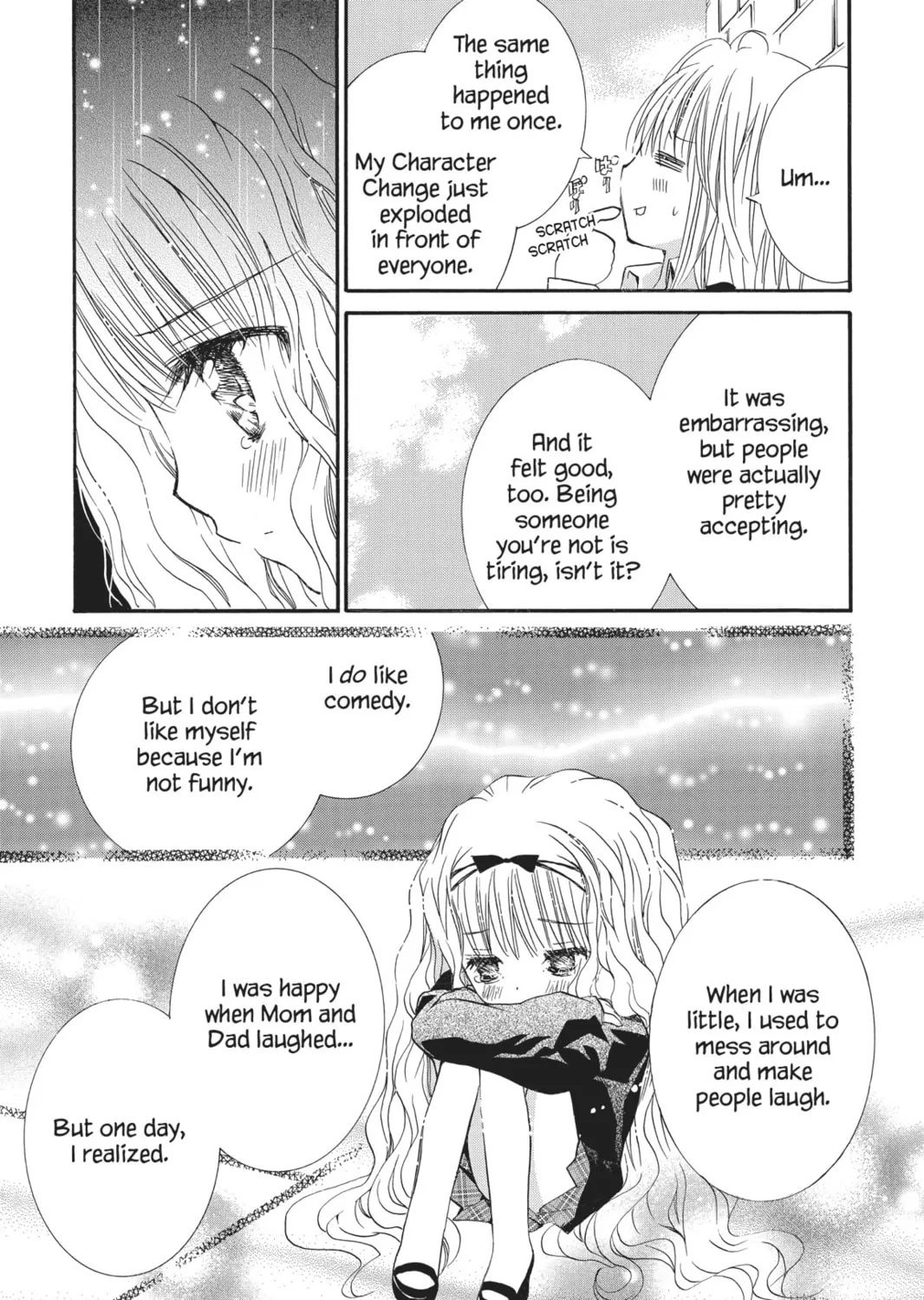 Read Shugo Chara! chapter 21 image 60 on Lezhin