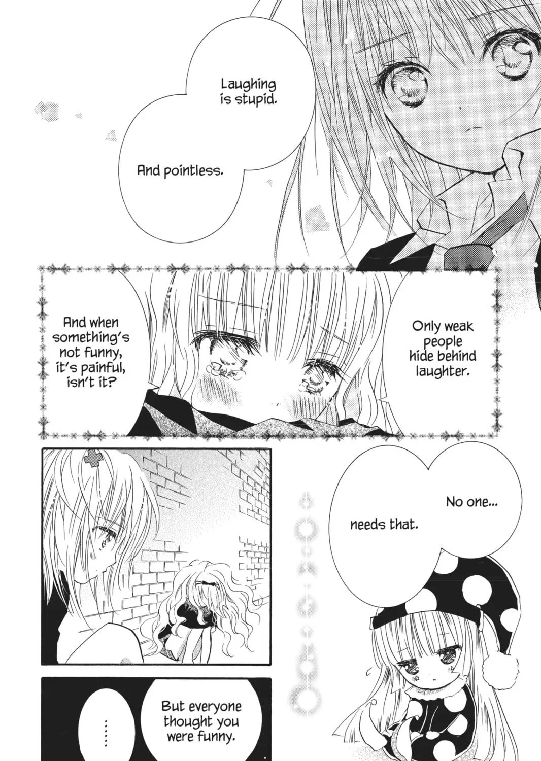 Read Shugo Chara! chapter 21 image 62 on Lezhin