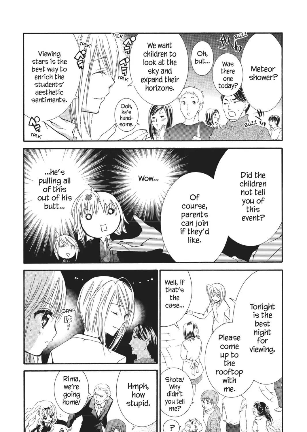 Read Shugo Chara! chapter 24 image 62 on Lezhin