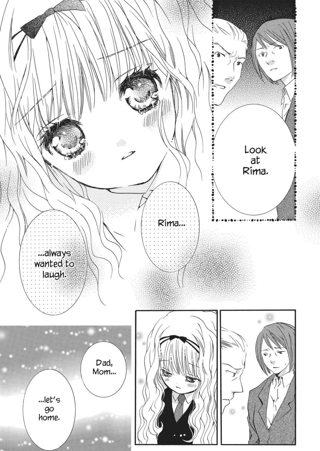 Read Shugo Chara! chapter 24 image 68 on Lezhin