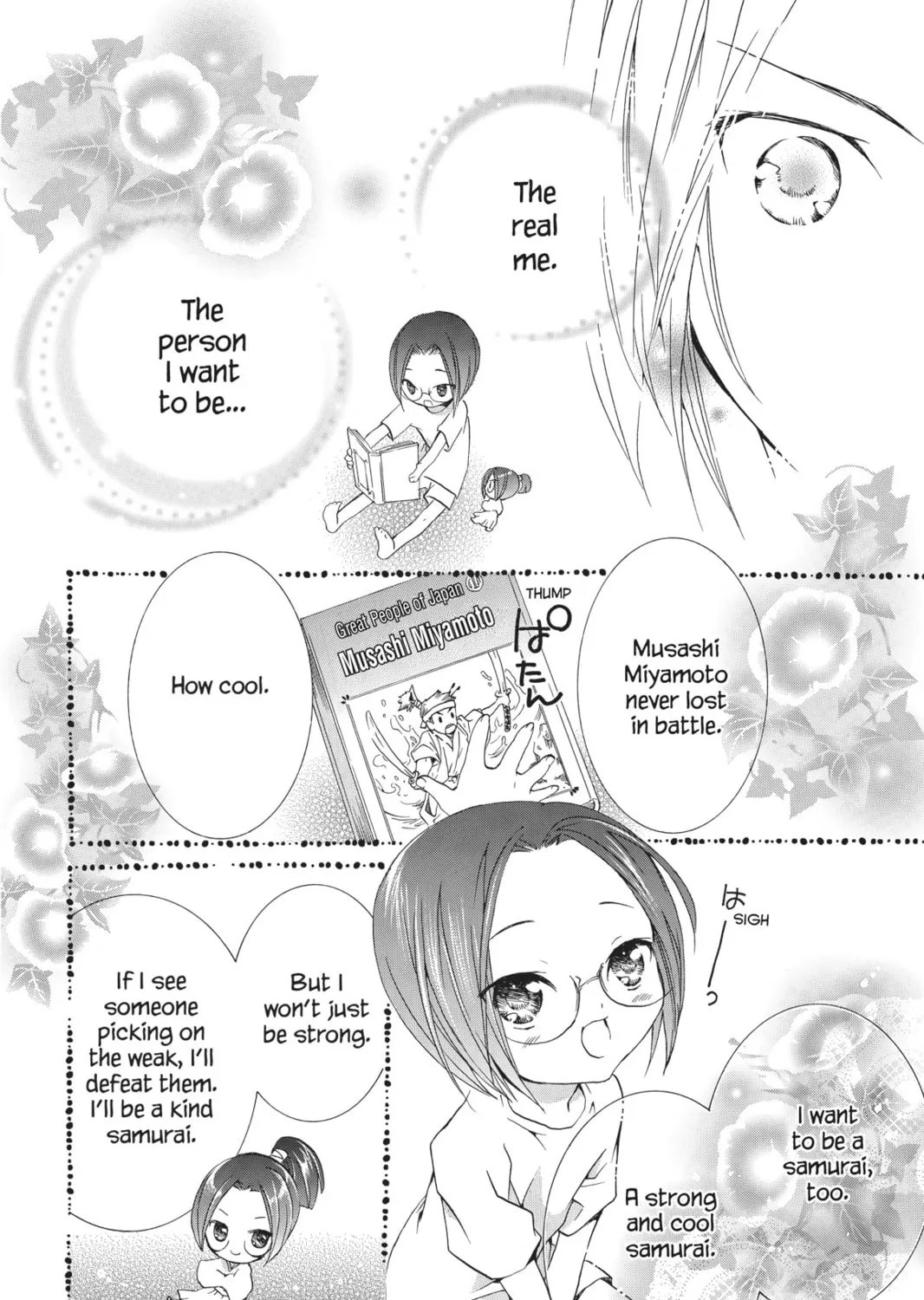 Read Shugo Chara! chapter 25 image 66 on Lezhin