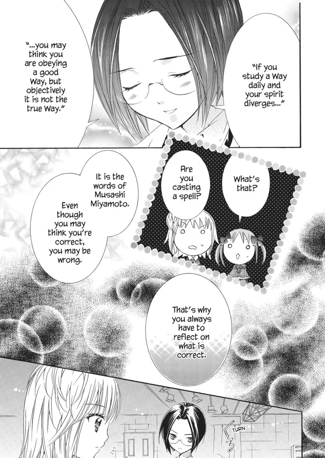Read Shugo Chara! chapter 25 image 76 on Lezhin