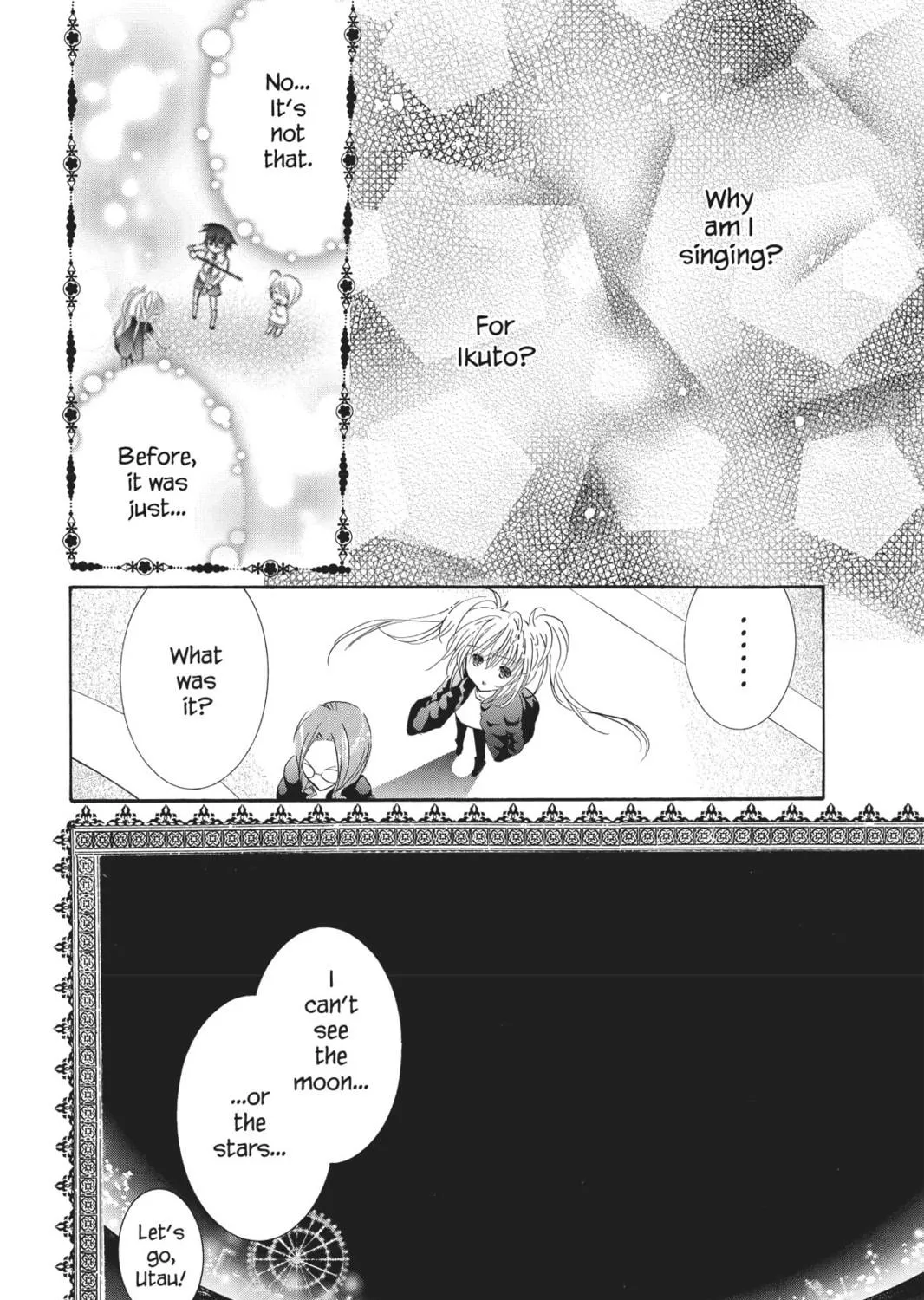 Read Shugo Chara! chapter 26 image 38 on Lezhin