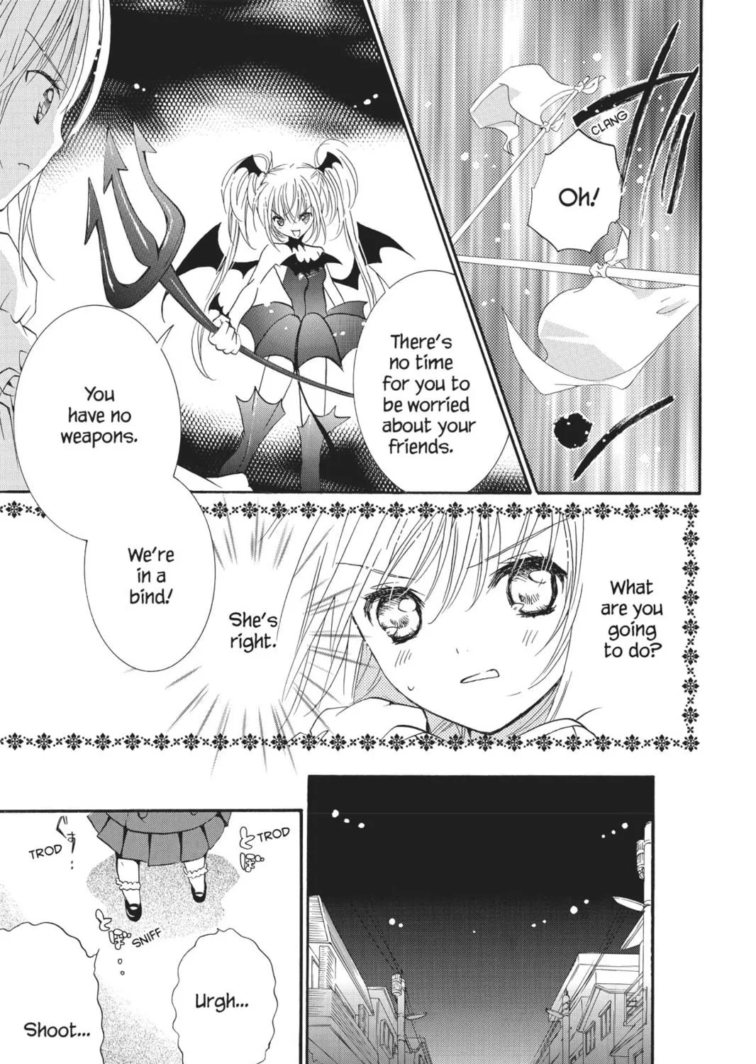 Read Shugo Chara! chapter 26 image 58 on Lezhin