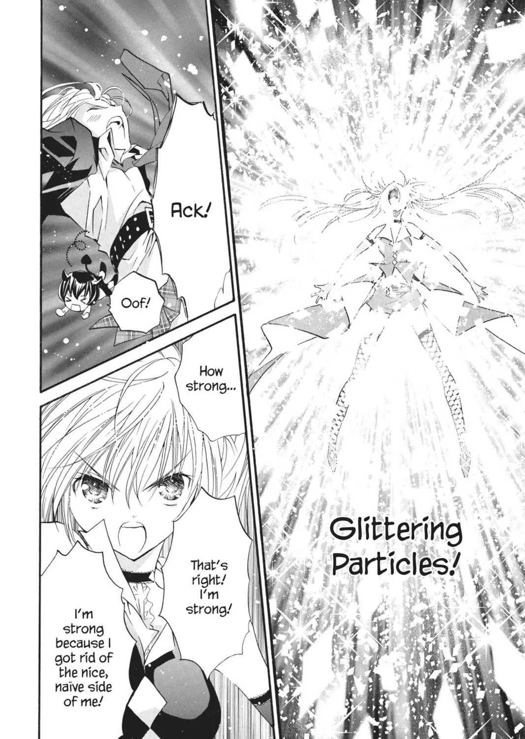 Read Shugo Chara! chapter 26 image 72 on Lezhin
