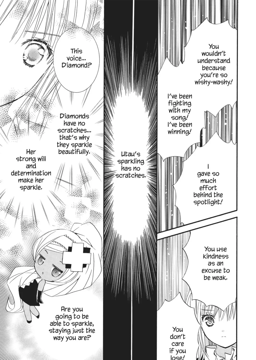 Read Shugo Chara! chapter 26 image 74 on Lezhin