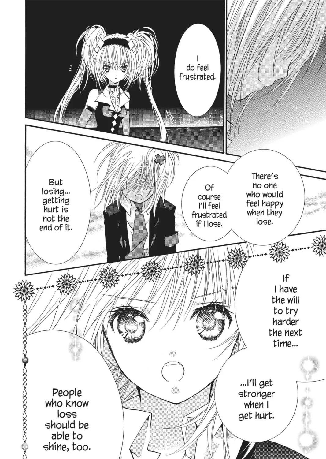 Read Shugo Chara! chapter 26 image 76 on Lezhin