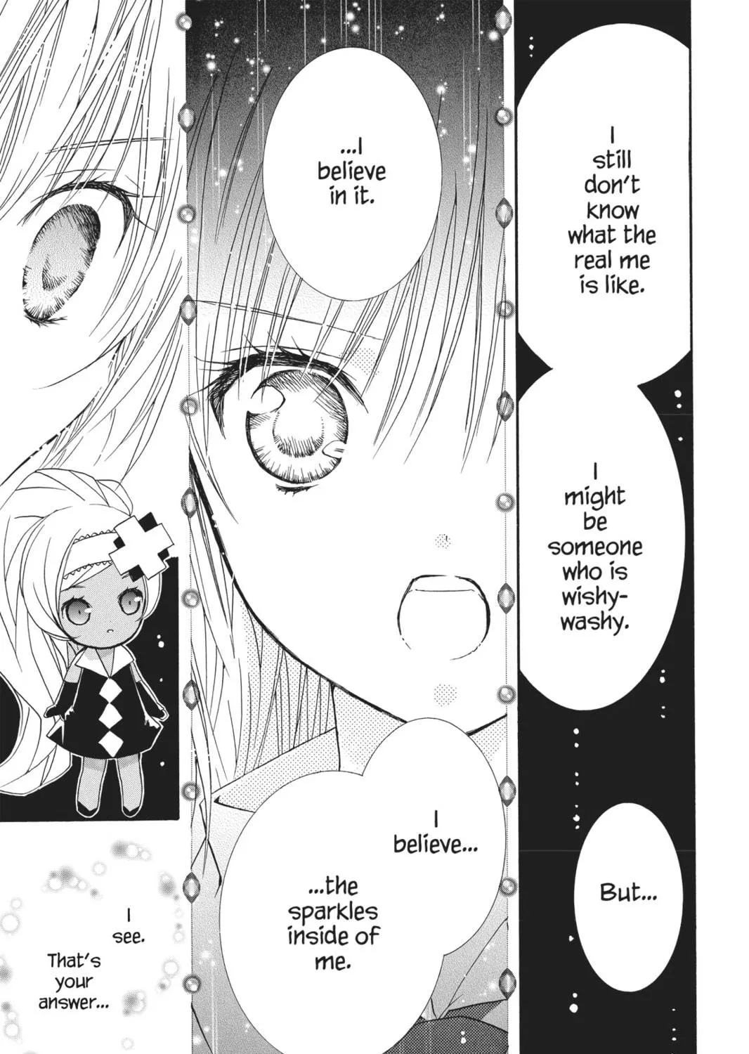 Read Shugo Chara! chapter 26 image 78 on Lezhin
