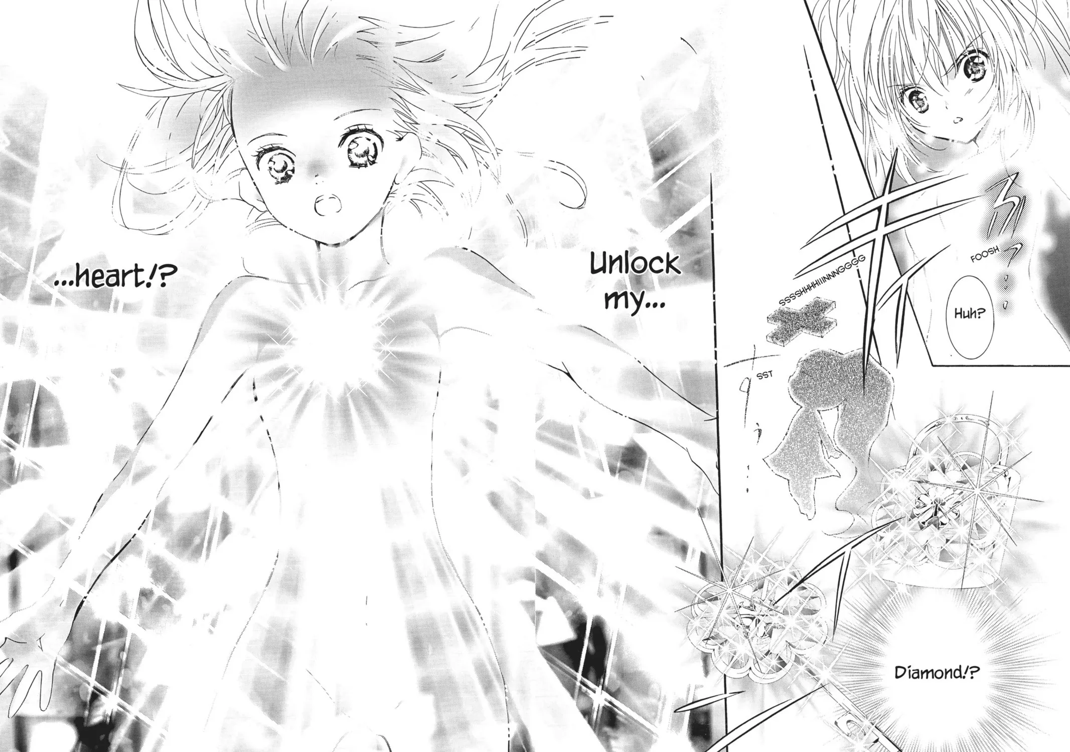Read Shugo Chara! chapter 26 image 80 on Lezhin
