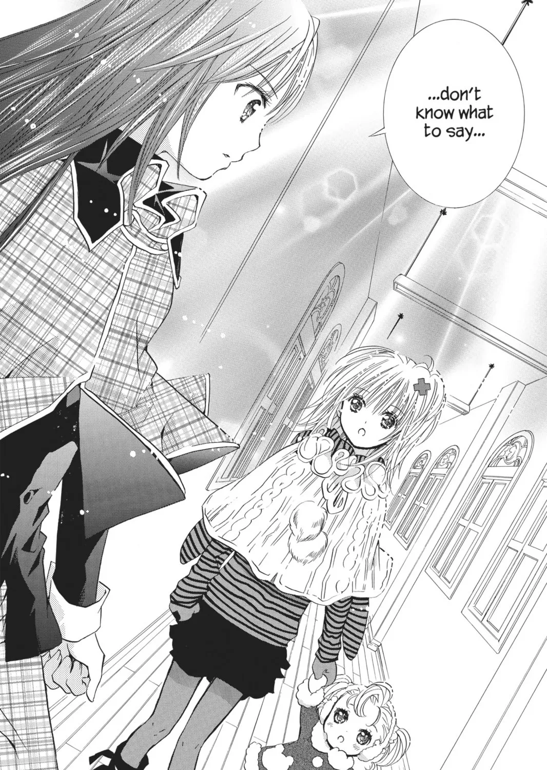 Read Shugo Chara! chapter 28 image 50 on Lezhin