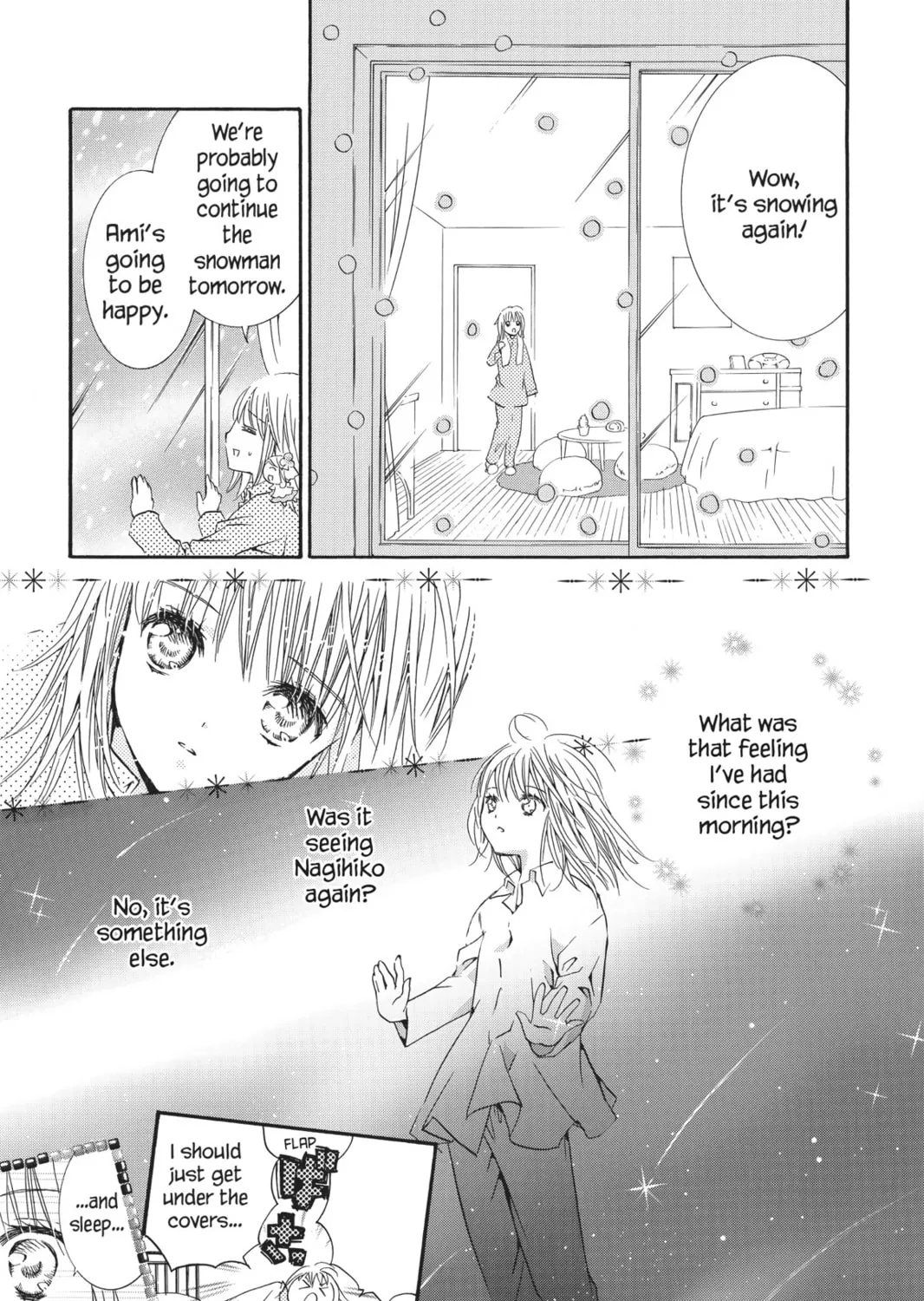 Read Shugo Chara! chapter 28 image 60 on Lezhin