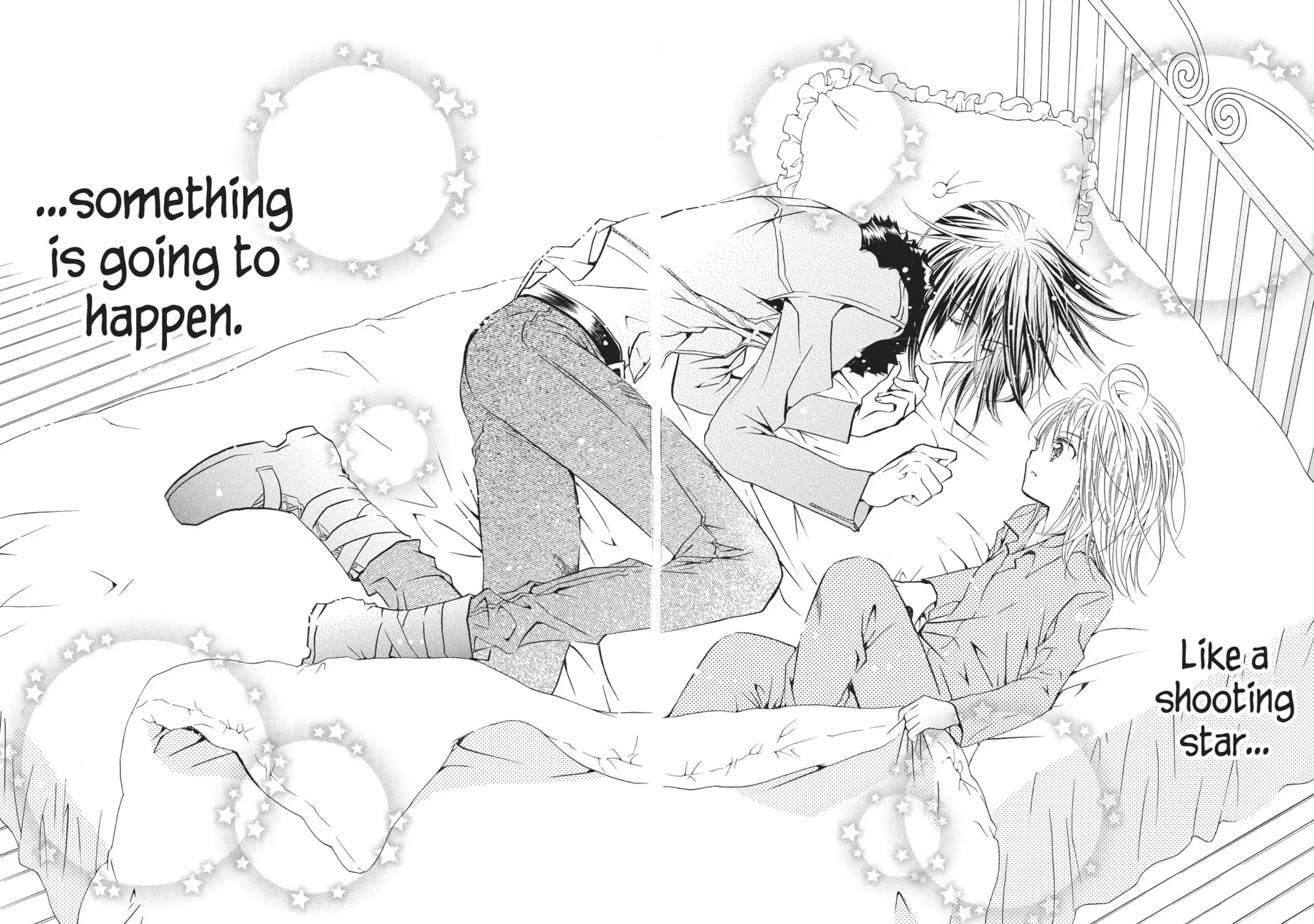 Read Shugo Chara! chapter 28 image 62 on Lezhin
