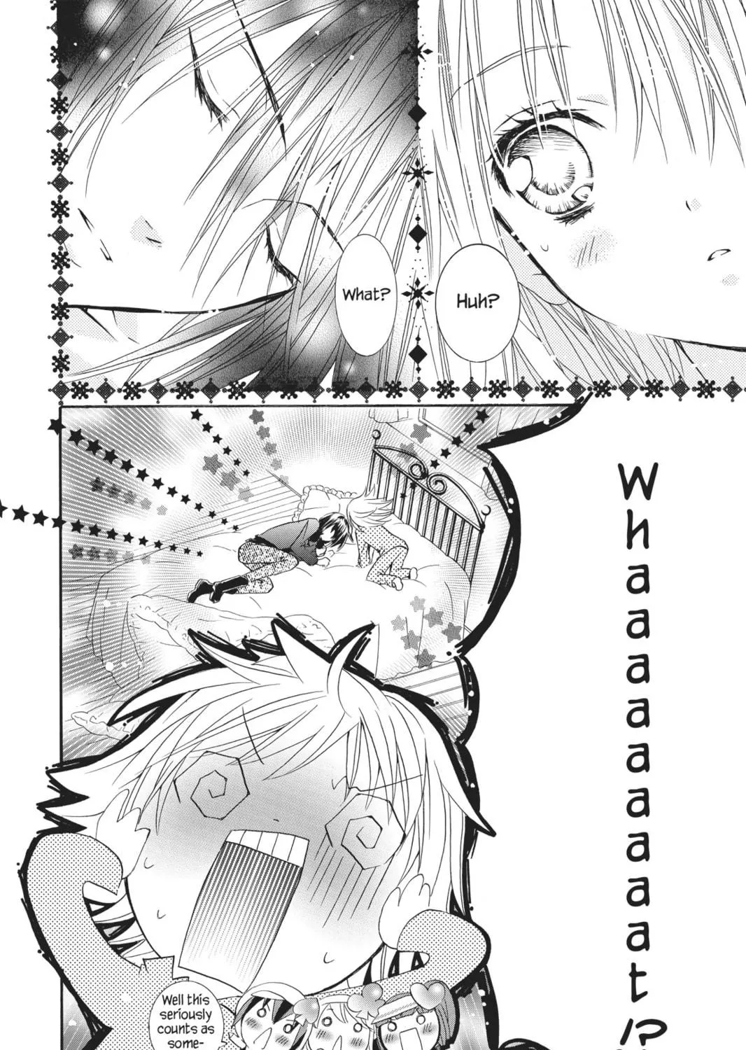 Read Shugo Chara! chapter 28 image 64 on Lezhin