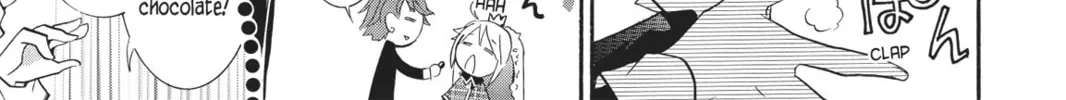 Read Shugo Chara! chapter 29 image 15 on Lezhin