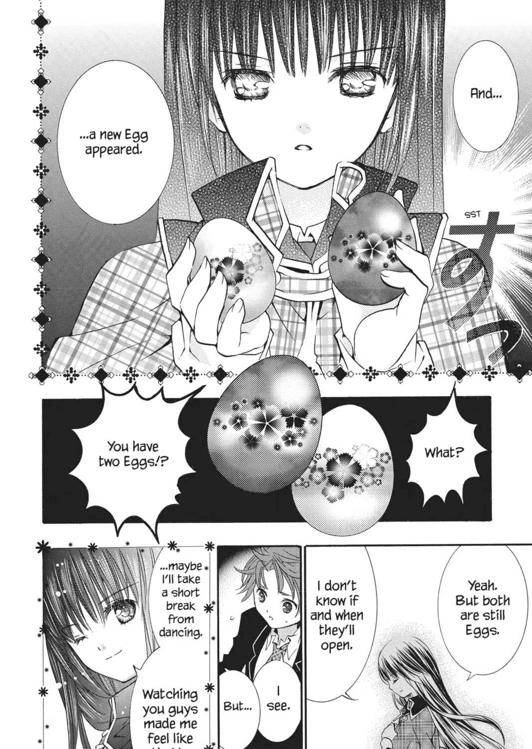 Read Shugo Chara! chapter 29 image 24 on Lezhin