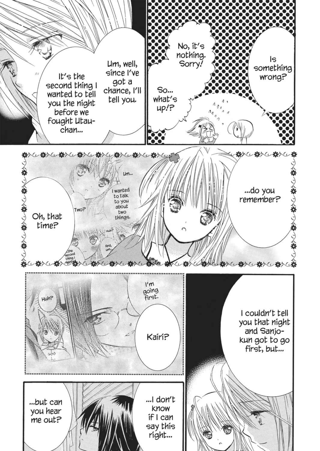 Read Shugo Chara! chapter 30 image 54 on Lezhin