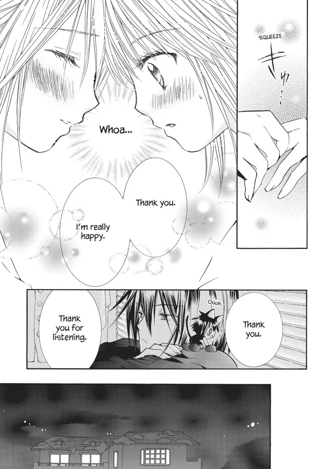 Read Shugo Chara! chapter 30 image 64 on Lezhin