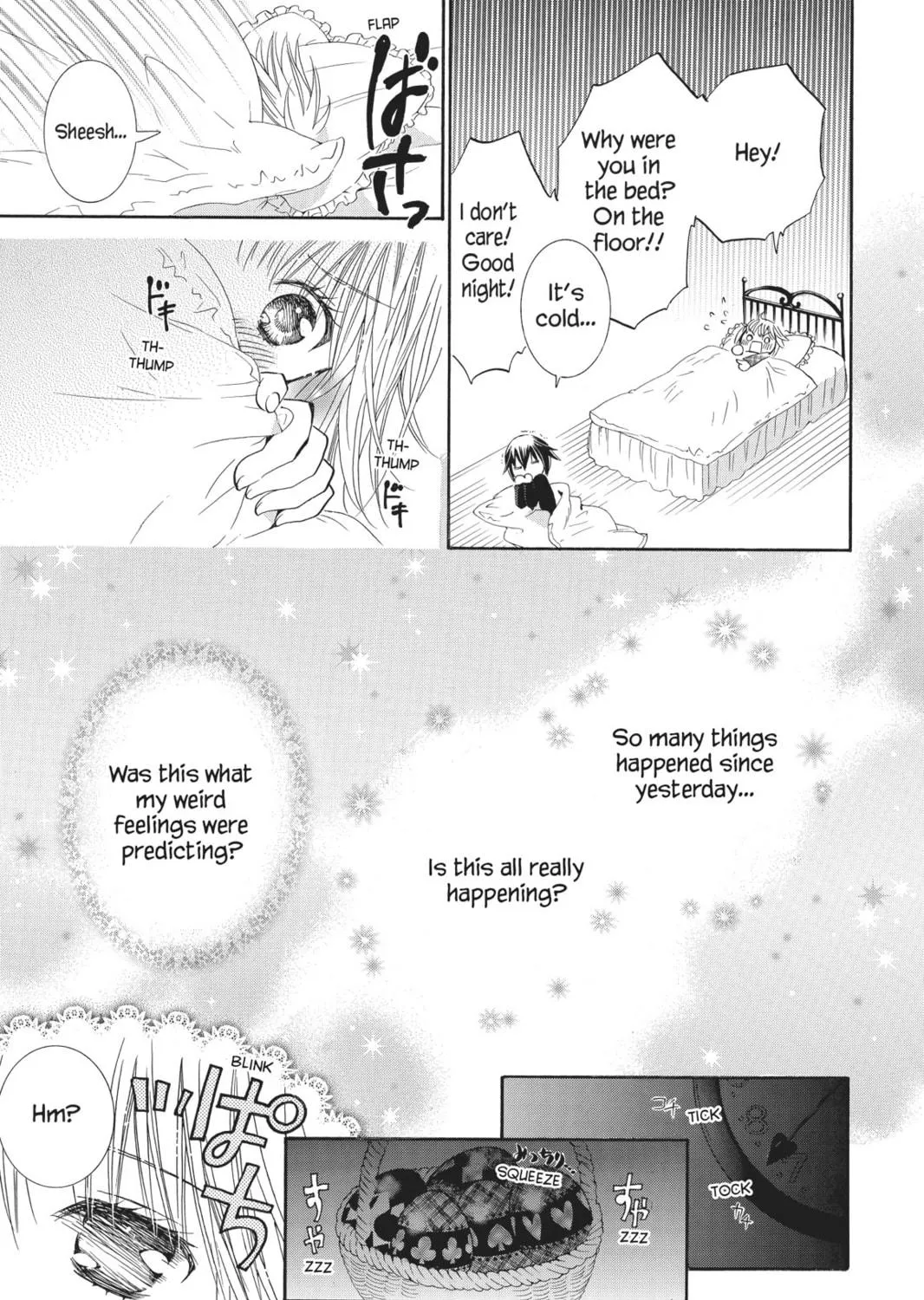 Read Shugo Chara! chapter 30 image 68 on Lezhin