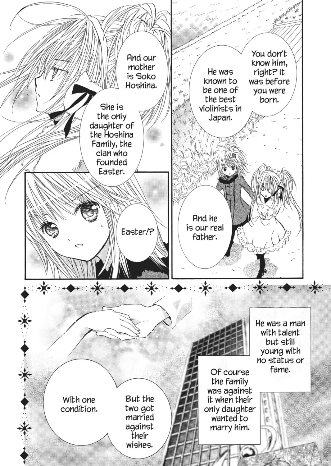 Read Shugo Chara! chapter 31 image 30 on Lezhin