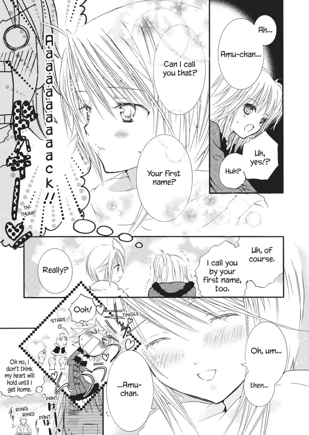 Read Shugo Chara! chapter 31 image 52 on Lezhin