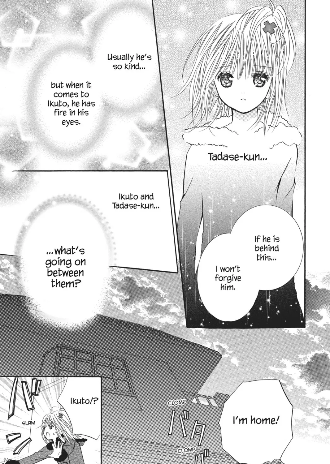Read Shugo Chara! chapter 31 image 66 on Lezhin