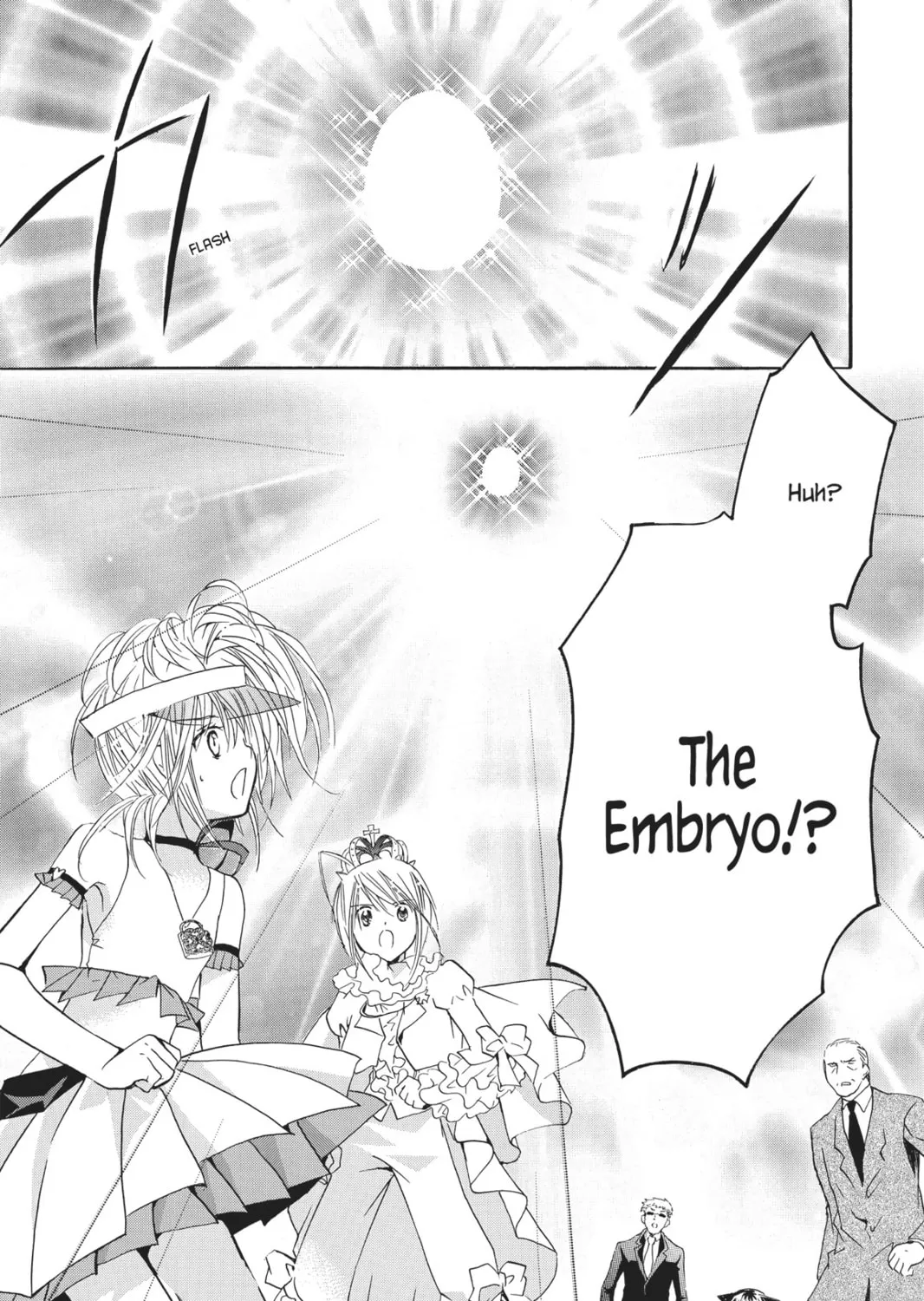 Read Shugo Chara! chapter 33 image 72 on Lezhin