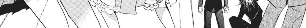 Read Shugo Chara! chapter 33 image 73 on Lezhin