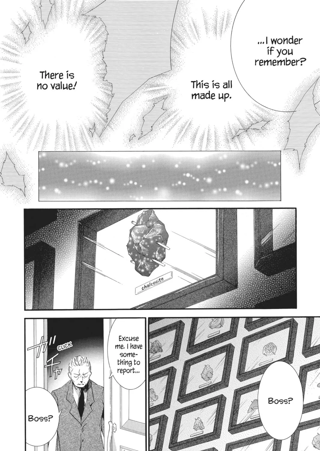Read Shugo Chara! chapter 35 image 24 on Lezhin