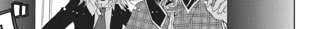 Read Shugo Chara! chapter 35 image 7 on Lezhin
