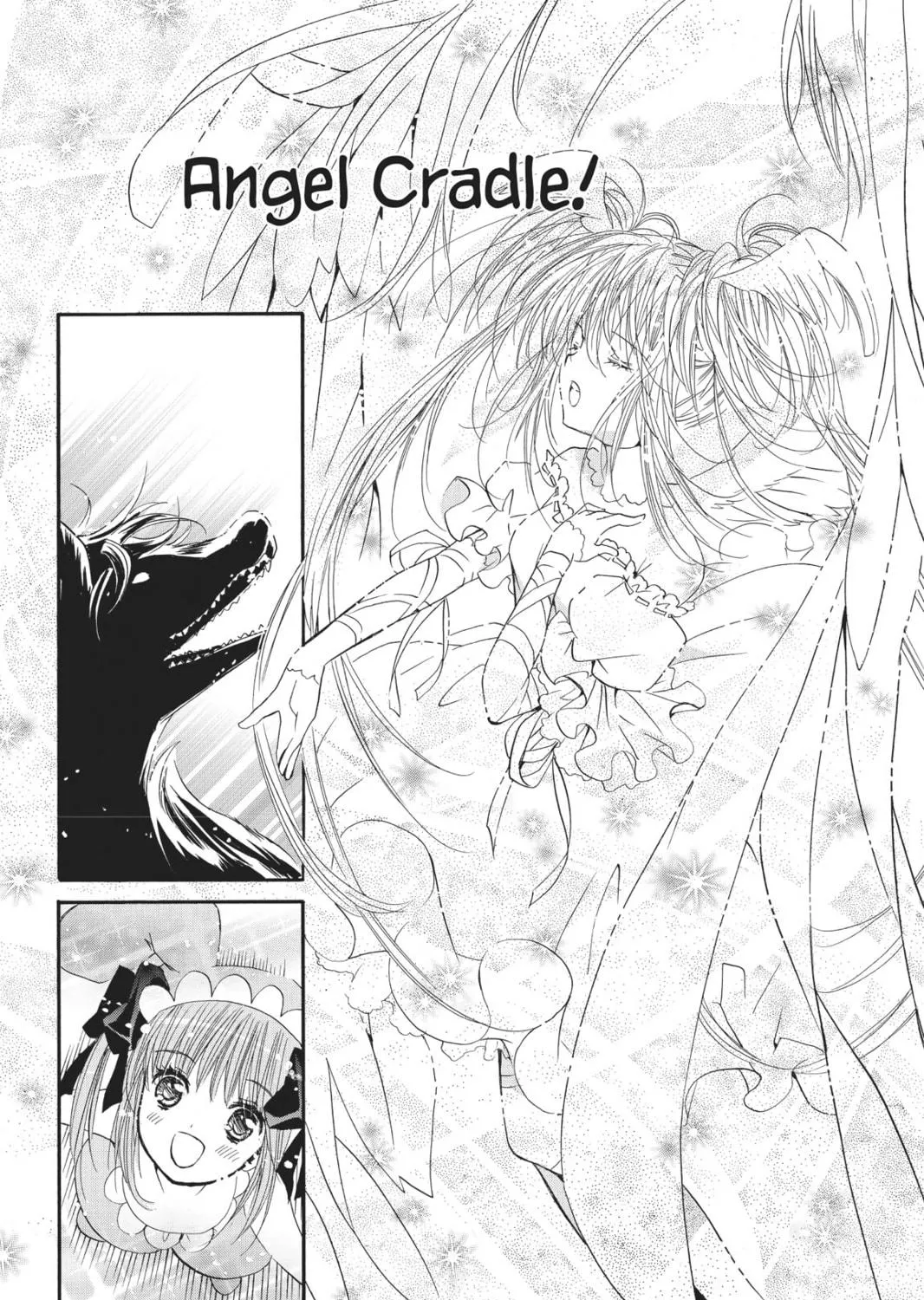 Read Shugo Chara! chapter 38 image 22 on Lezhin