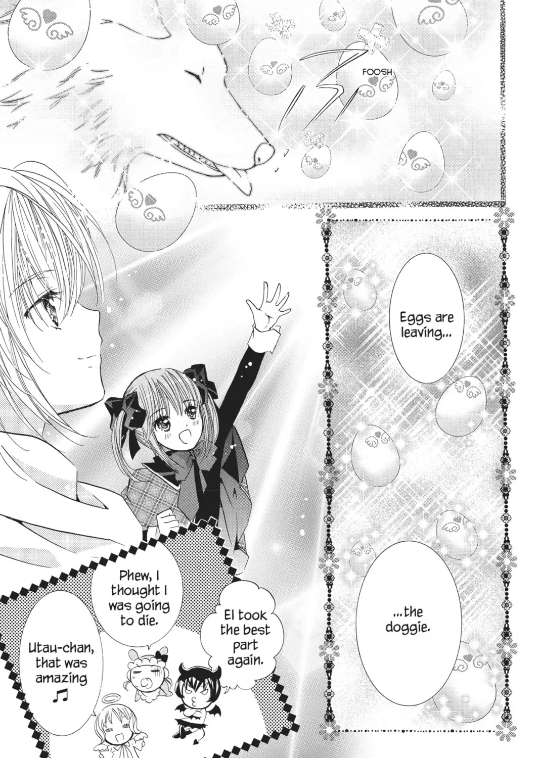 Read Shugo Chara! chapter 38 image 24 on Lezhin
