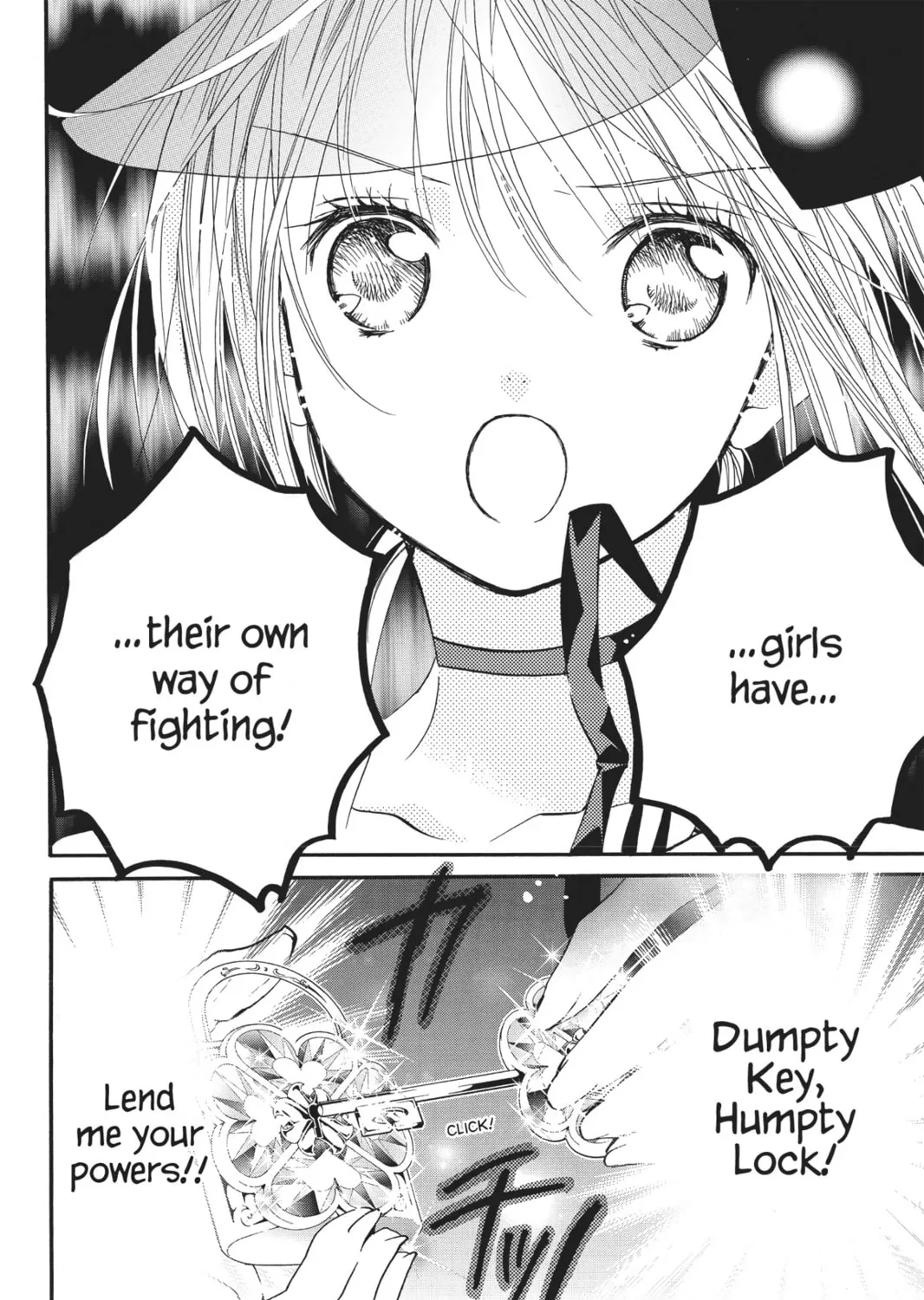 Read Shugo Chara! chapter 38 image 62 on Lezhin