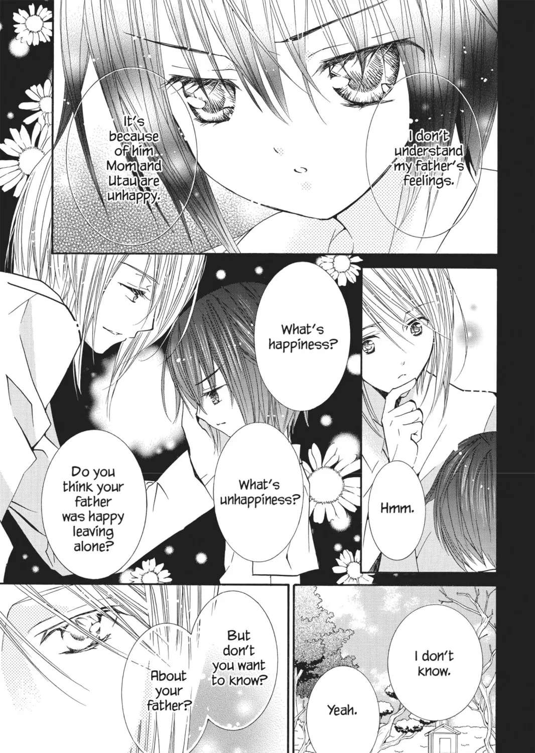 Read Shugo Chara! chapter 39 image 24 on Lezhin