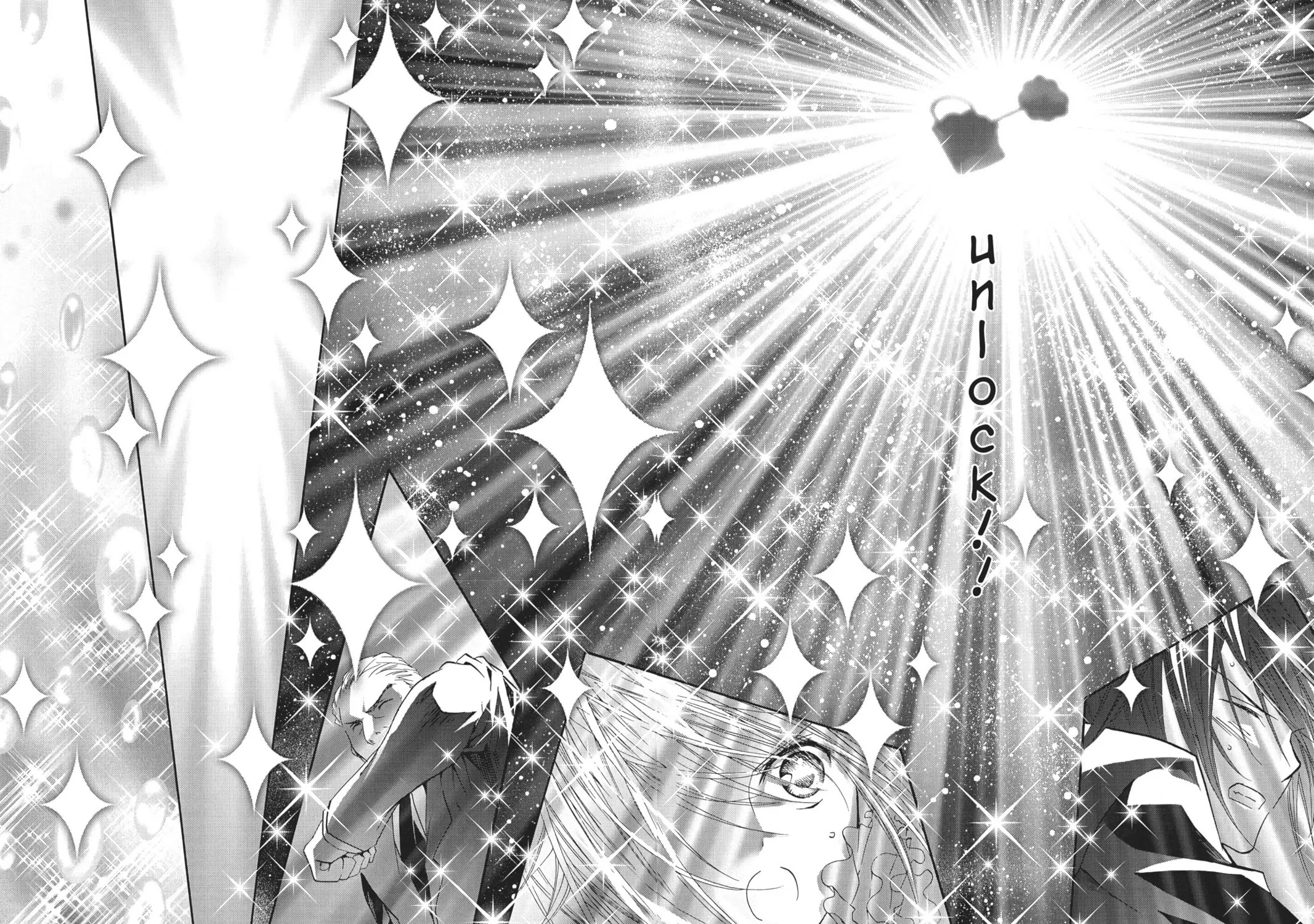 Read Shugo Chara! chapter 39 image 4 on Lezhin