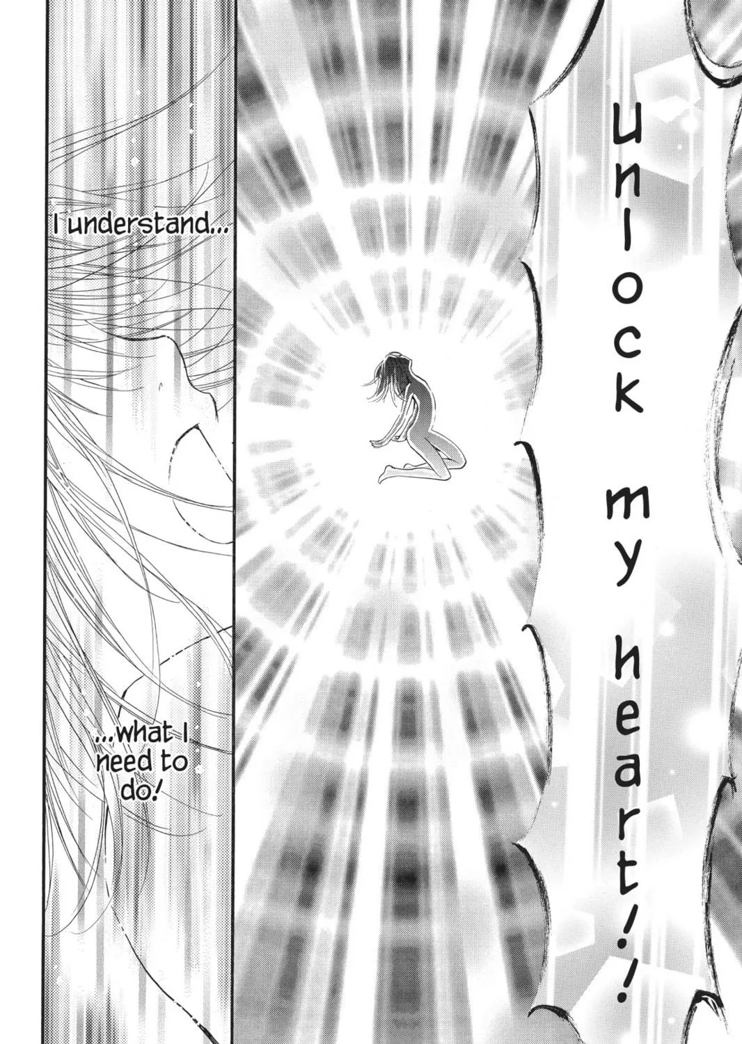 Read Shugo Chara! chapter 40 image 18 on Lezhin