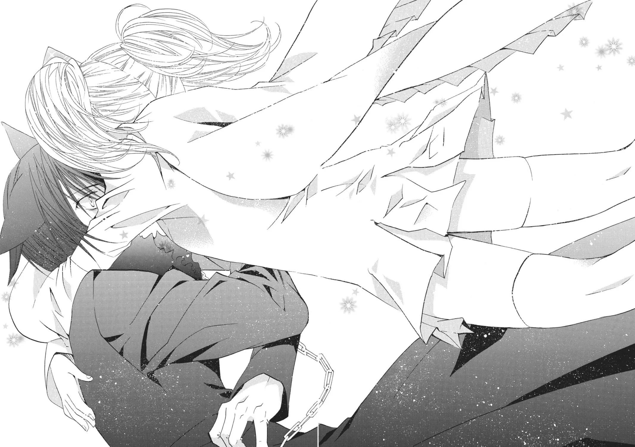 Read Shugo Chara! chapter 40 image 36 on Lezhin