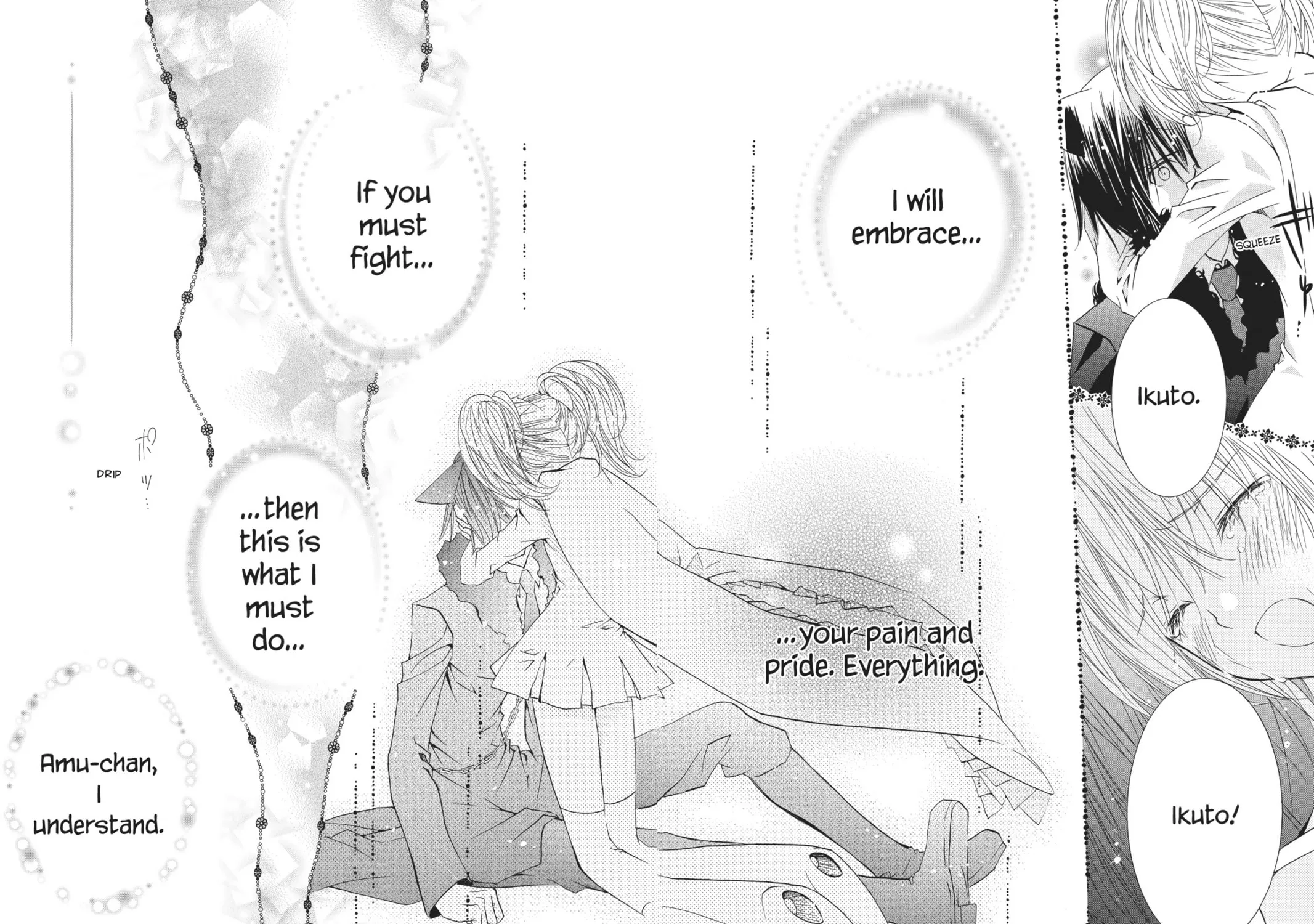 Read Shugo Chara! chapter 40 image 38 on Lezhin