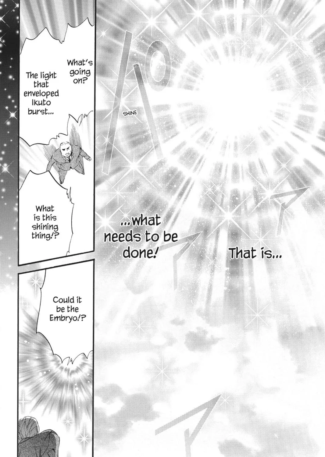 Read Shugo Chara! chapter 40 image 40 on Lezhin