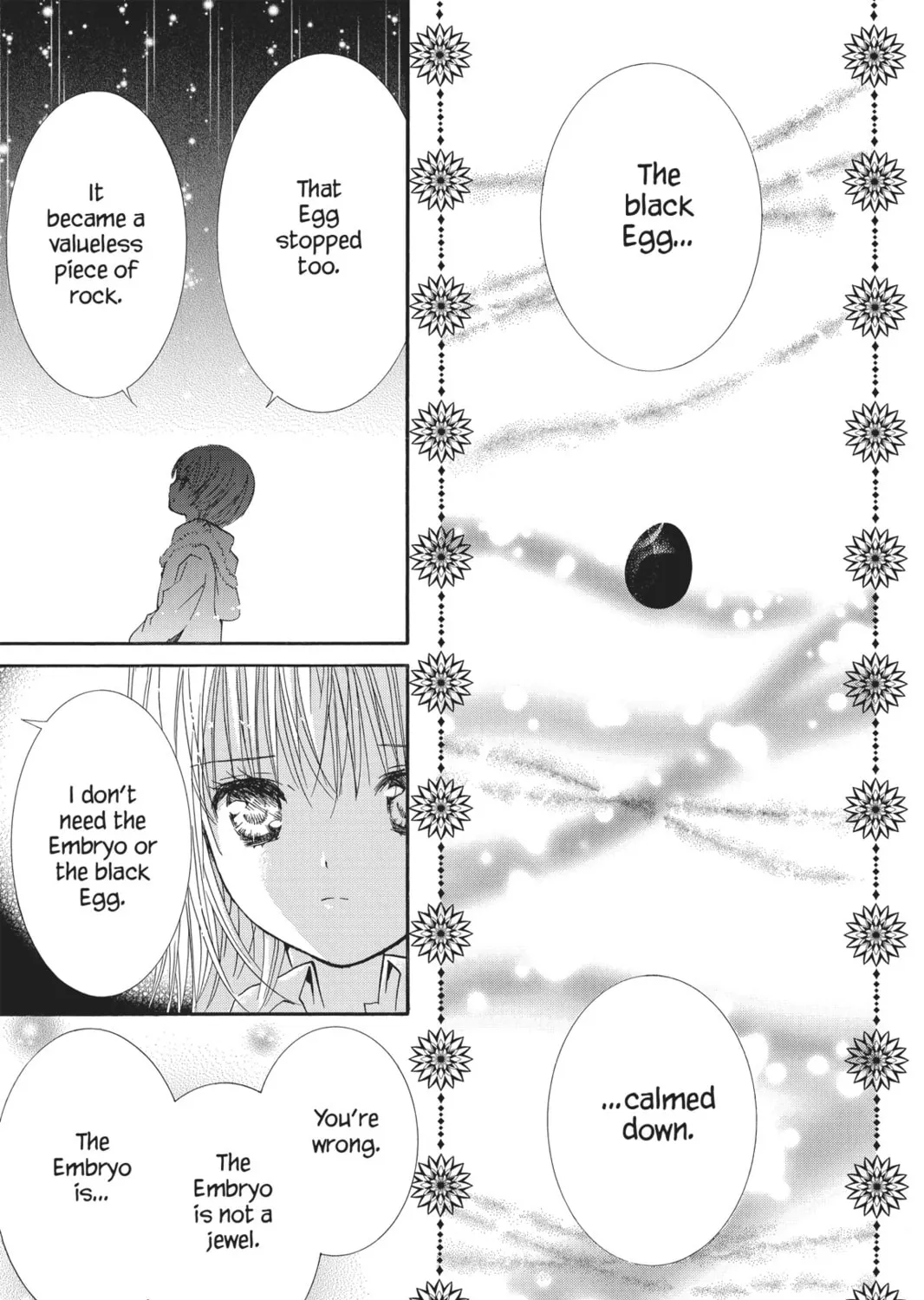 Read Shugo Chara! chapter 42 image 44 on Lezhin