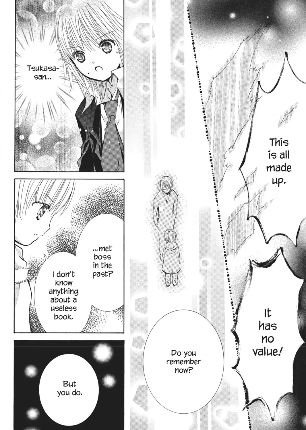 Read Shugo Chara! chapter 42 image 54 on Lezhin