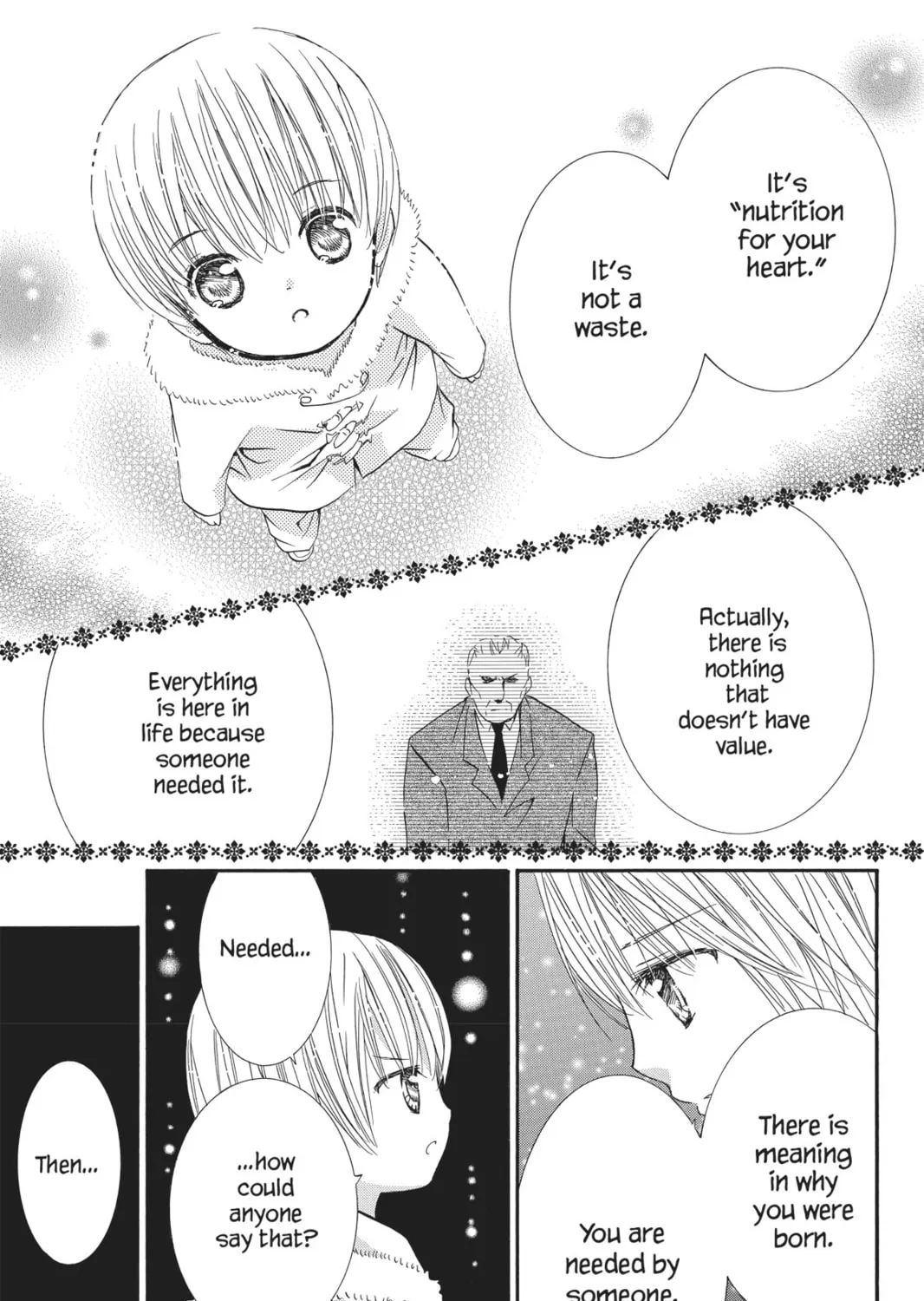 Read Shugo Chara! chapter 43 image 24 on Lezhin