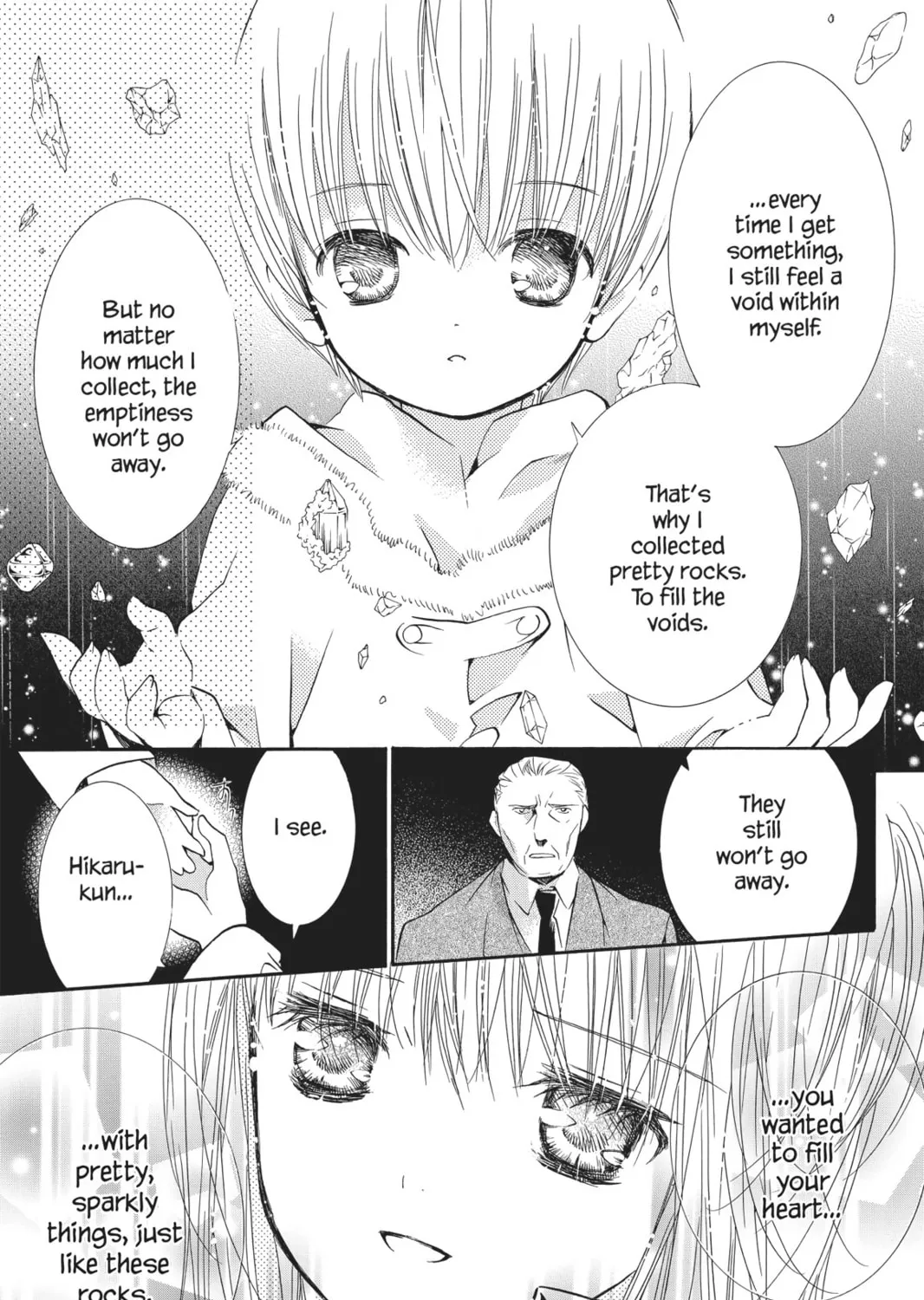 Read Shugo Chara! chapter 43 image 32 on Lezhin