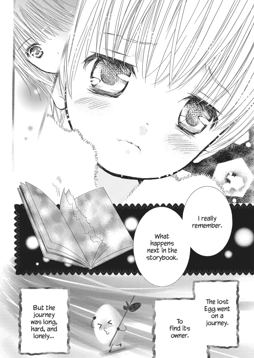 Read Shugo Chara! chapter 43 image 36 on Lezhin