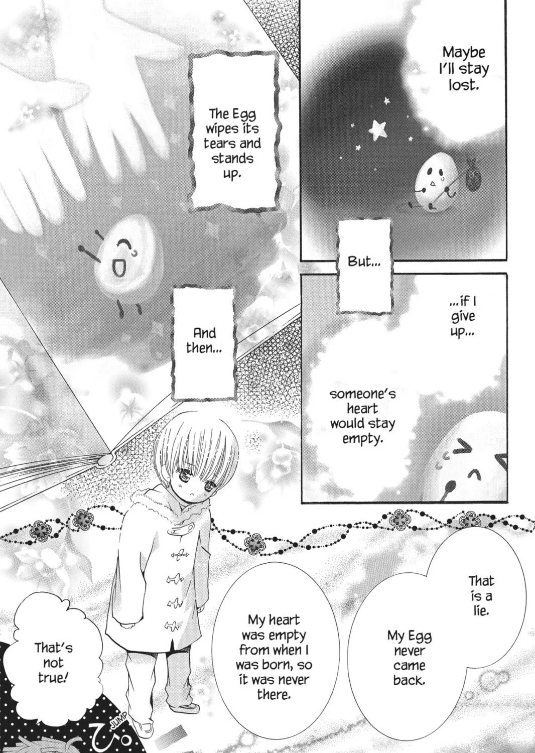 Read Shugo Chara! chapter 43 image 38 on Lezhin