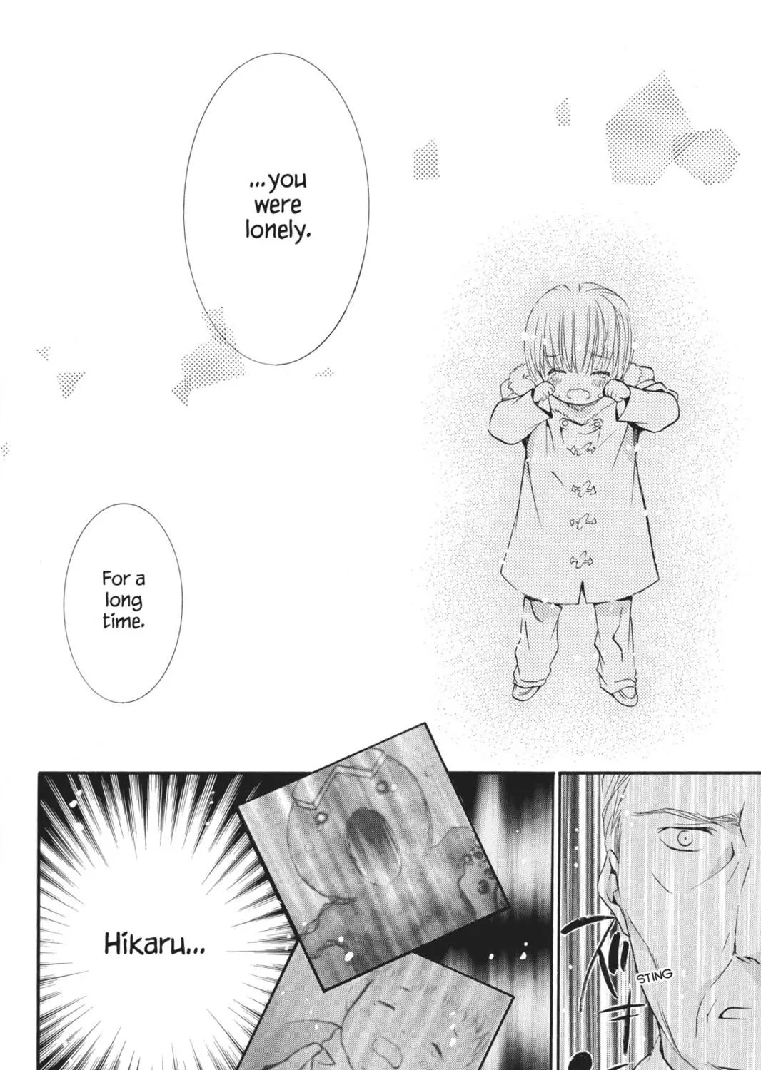 Read Shugo Chara! chapter 43 image 48 on Lezhin